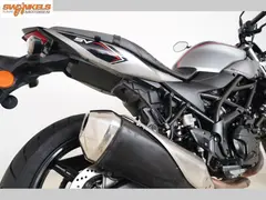 Suzuki SV 650 XA 2019 occasion – foto 5 van 8