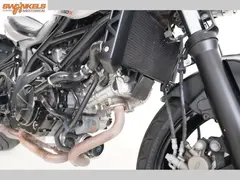 Suzuki SV 650 XA 2019 occasion – foto 6 van 8