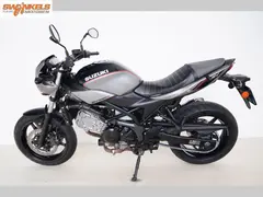 Suzuki SV 650 XA 2019 occasion – foto 3 van 8