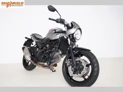 Suzuki SV 650 XA 2019 occasion – foto 2 van 8