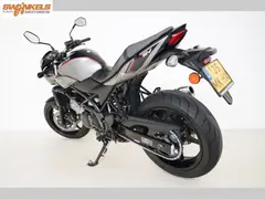 Suzuki SV 650 XA 2019 occasion – foto 4 van 8