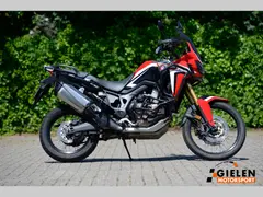 Honda CRF 1000 L Africa Twin DCT 2017 occasion – foto 3 van 11