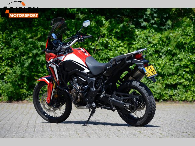 honda - crf-1000-l-africa-twin-dct