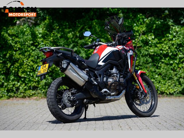 honda - crf-1000-l-africa-twin-dct