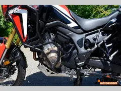 Honda CRF 1000 L Africa Twin DCT 2017 occasion – foto 8 van 11