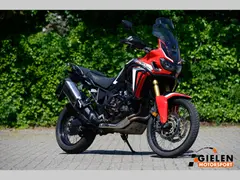 Honda CRF 1000 L Africa Twin DCT 2017 occasion – foto 4 van 11