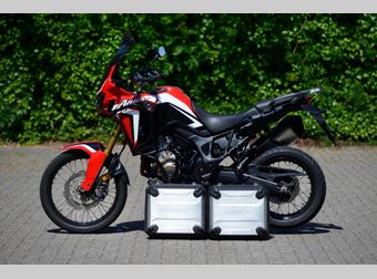 Honda CRF 1000 L Africa Twin DCT 2017 occasion