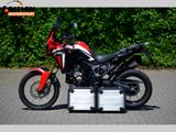 HONDA CRF 1000 L AFRICA TWIN DCT