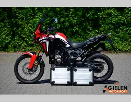 Honda CRF 1000 L Africa Twin DCT 2017 occasion