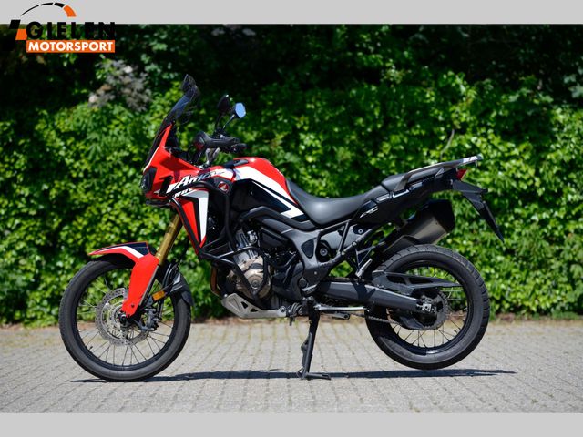 honda - crf-1000-l-africa-twin-dct