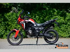 Honda CRF 1000 L Africa Twin DCT 2017 occasion – foto 2 van 11