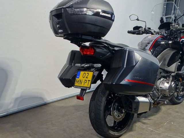 kawasaki - versys-1000-s-grand-tourer