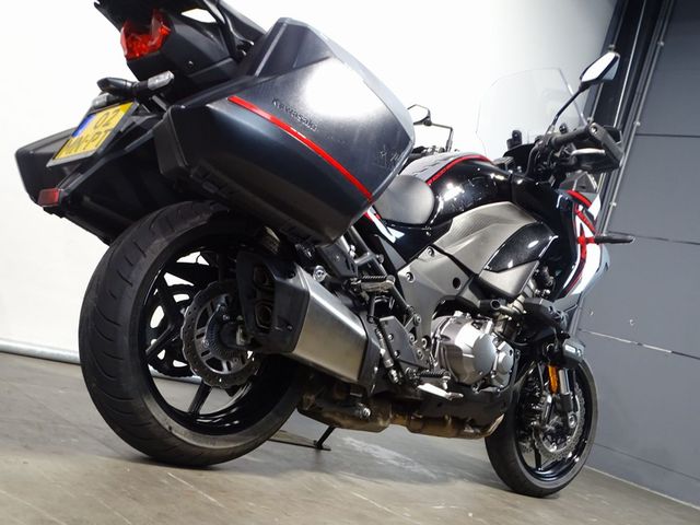 kawasaki - versys-1000-s-grand-tourer