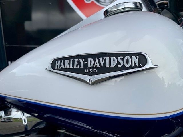 harley-davidson - road-king-classic-flhrc