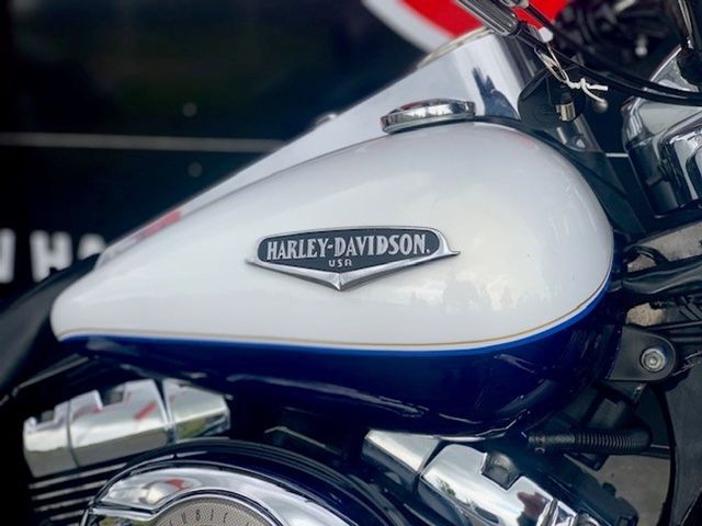 harley-davidson - road-king-classic-flhrc