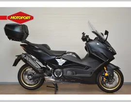 Yamaha Tmax Tech MAX 2023 occasion