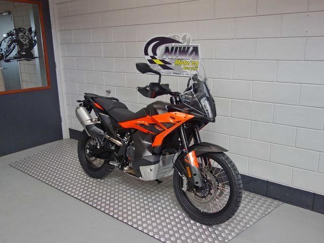 ktm - 790-adventure