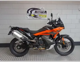 KTM 790 Adventure 2026 occasion