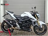 SUZUKI GSR 750 A
