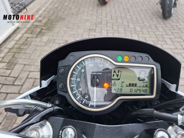suzuki - gsr-750-a