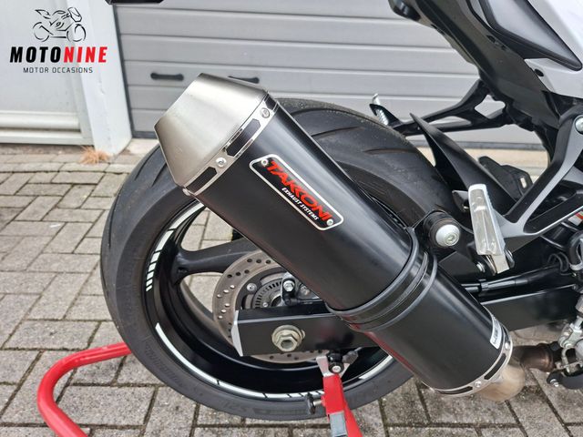suzuki - gsr-750-a