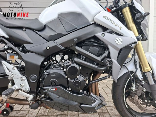 suzuki - gsr-750-a