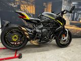 MV AGUSTA DRAGSTER 800 RR