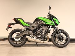 KAWASAKI Z650 S