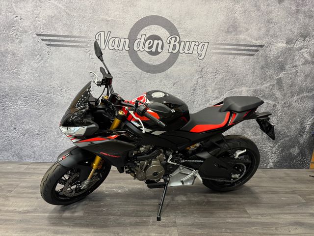 aprilia - tuono-660-factory