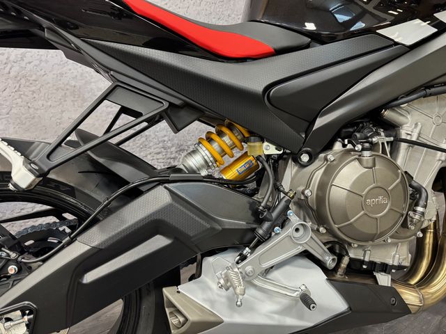 aprilia - tuono-660-factory
