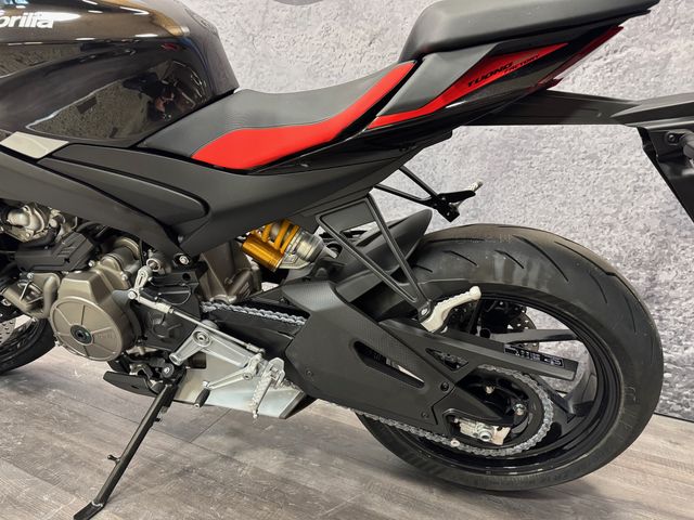aprilia - tuono-660-factory