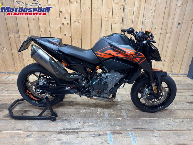 ktm - 790-duke