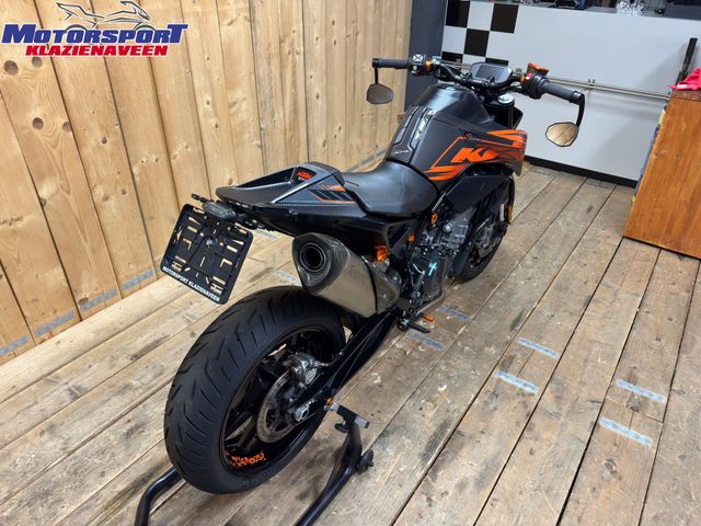 ktm - 790-duke