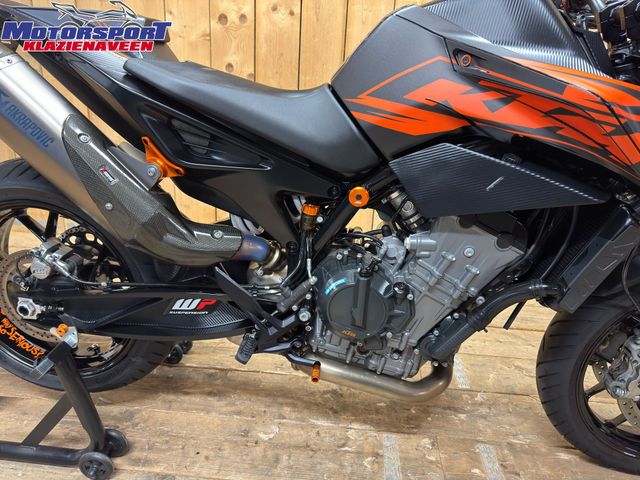 ktm - 790-duke