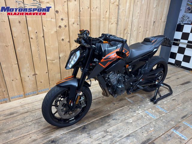 ktm - 790-duke
