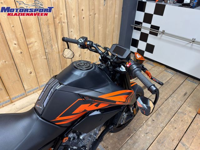 ktm - 790-duke