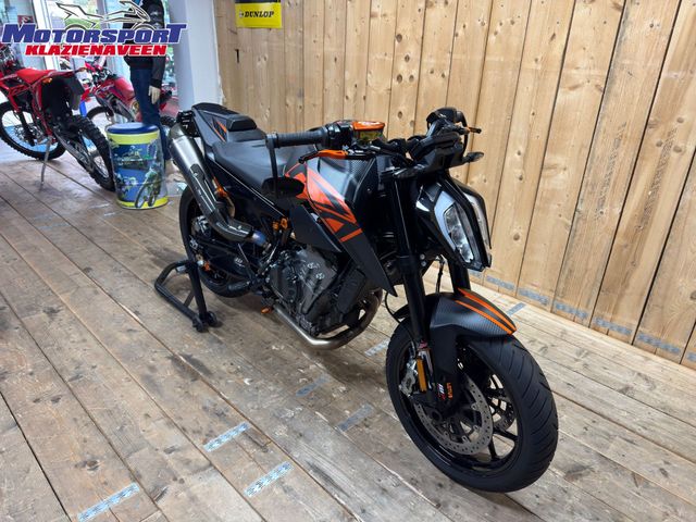 ktm - 790-duke
