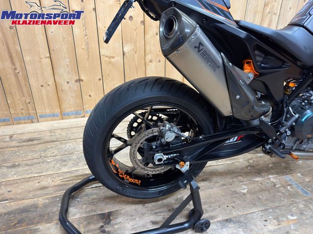 ktm - 790-duke