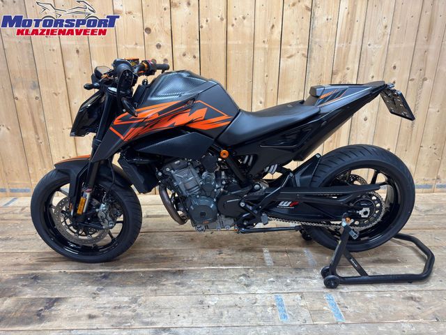 ktm - 790-duke