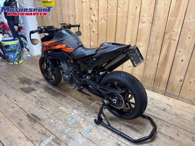 ktm - 790-duke
