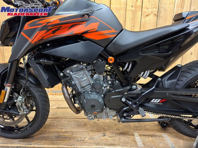 ktm - 790-duke