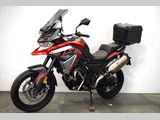 VOGE 650 DSX