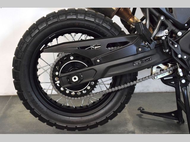 voge - 650-dsx