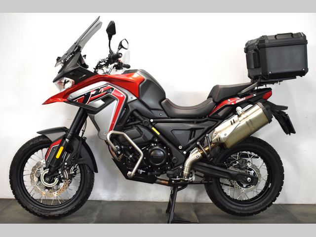 voge - 650-dsx
