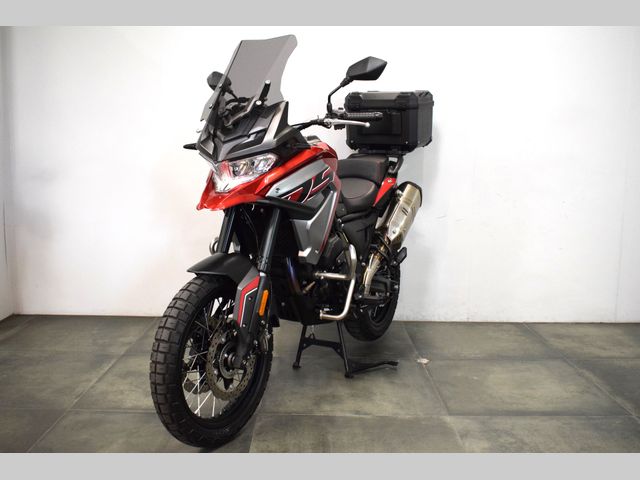 voge - 650-dsx