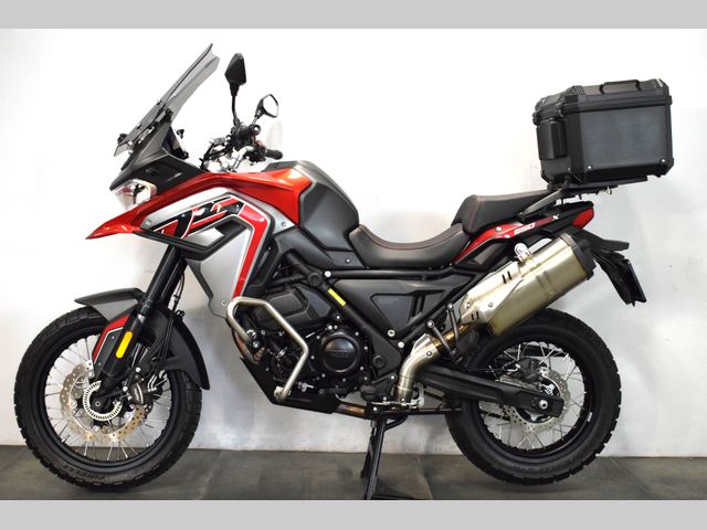 voge - 650-dsx