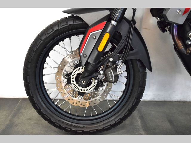 voge - 650-dsx