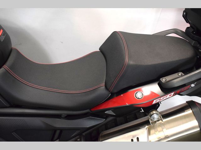 voge - 650-dsx