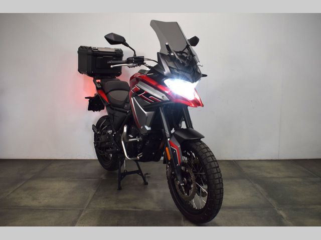voge - 650-dsx