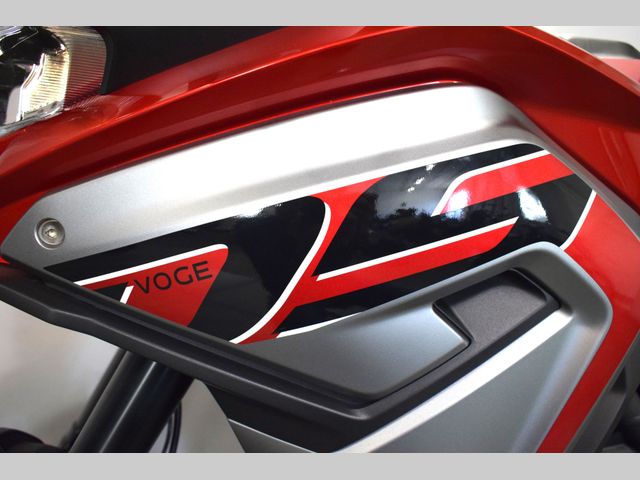 voge - 650-dsx